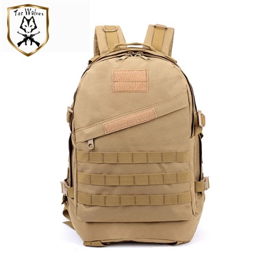 Tactical Backpack TW03TB