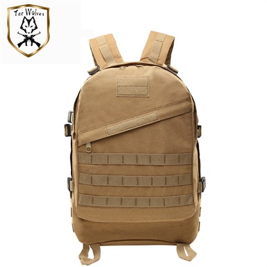 Tactical Backpack TW06TB