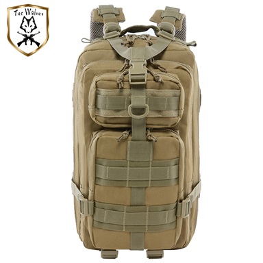 Tactical Backpack TW07TB