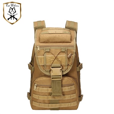 Tactical Backpack TW13TB