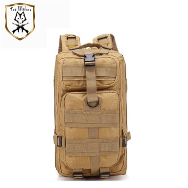 Tactical Backpack TW08TB