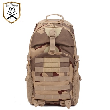 Tactical Backpack TW21TB