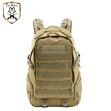 Tactical Backpack TW28TB
