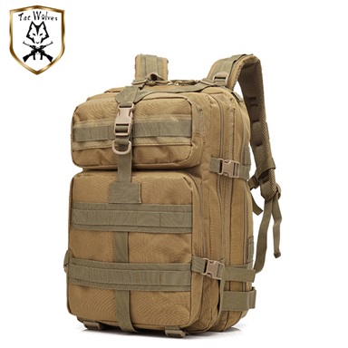 Tactical Backpack TW47TB