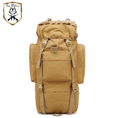 Tactical Backpack TW23TB