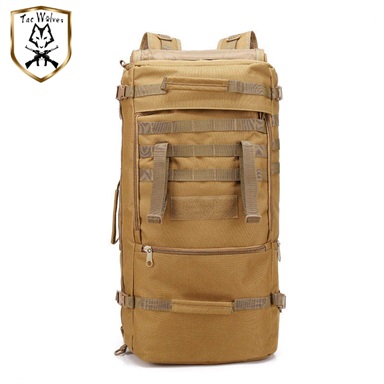 Tactical Backpack TW69TB