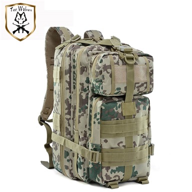 Tactical Backpack TW70TB