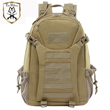 Tactical Backpack TW74TB