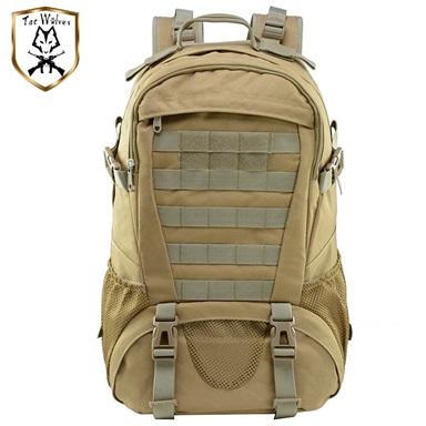 Tactical Backpack TW80TB