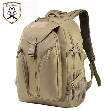 Tactical Backpack TW87TB
