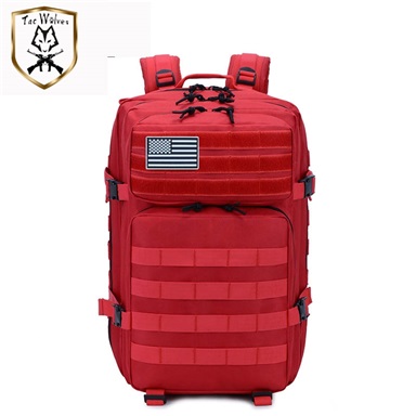 Tactical Backpack TW90TB