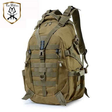 Tactical Backpack TW75TB