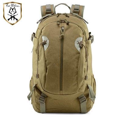 Tactical Backpack TW76TB