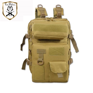 Tactical Backpack TW92TB