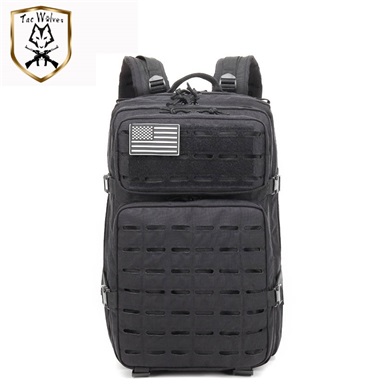 Tactical Backpack TW97TB