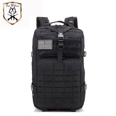Tactical Backpack TW96TB