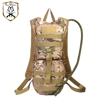 Hydration Backpack TW101TB
