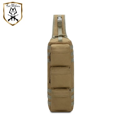 Tactical Shoulder Bag TW16TB