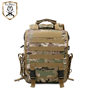 Tactical Shoulder Bag TW22TB