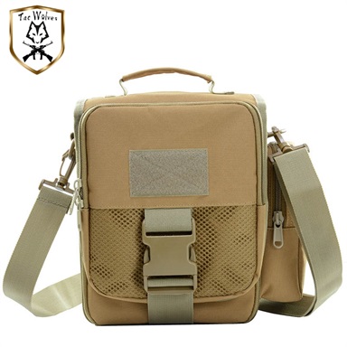 Tactical Shoulder Bag TW82TB