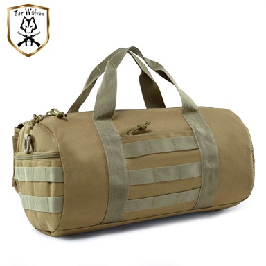 Tactical Shoulder Bag TW81TB