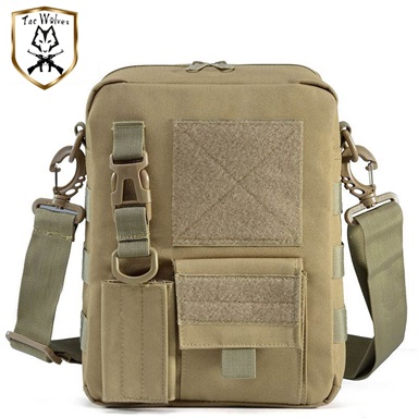 Tactical Shoulder Bag TW86TB