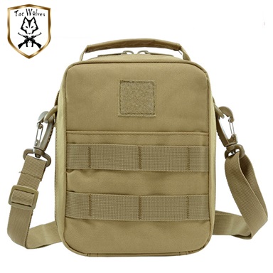 Tactical Shoulder Bag TW93TB