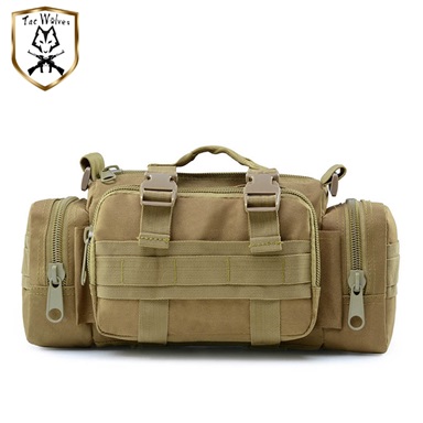Tactical Waist Bag TW14TB