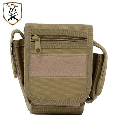 Tactical Waist Bag TW17TB