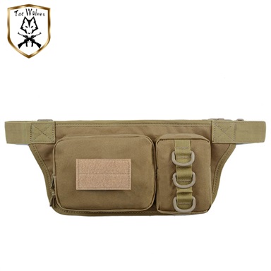 Tactical Waist Bag TW26TB