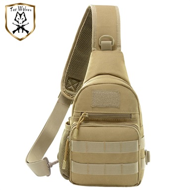 Tactical Chest Bag TW55TB