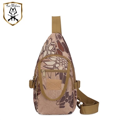 Tactical Chest Bag TW62TB