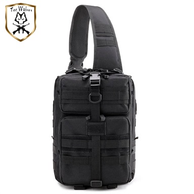 Tactical Chest Bag TW89TB