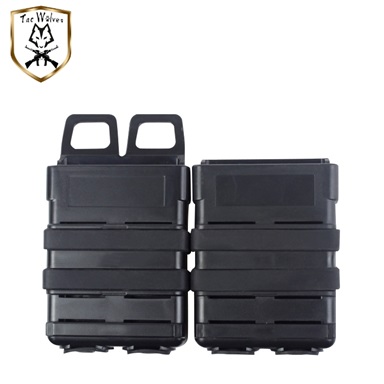 Tactical Magazine Pouch 5.56 TW0902