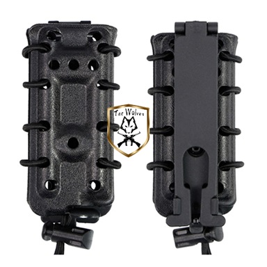 Tactical Magazine Pouch 45APC TW0906