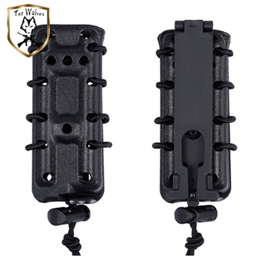 Tactical Magazine Pouch 9MM TW0907