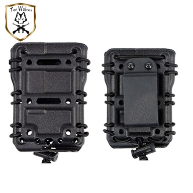 Tactical Magazine Pouch 5.56 TW0908