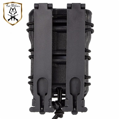 Tactical Magazine Pouch 7.62 TW0909