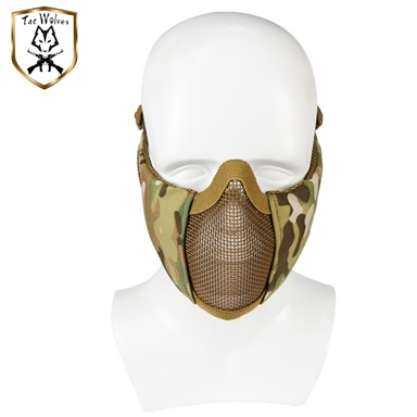 Tactical Face Mask TWFM034