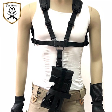 Nylon Shoulder Hanging Gun Rope TWP90