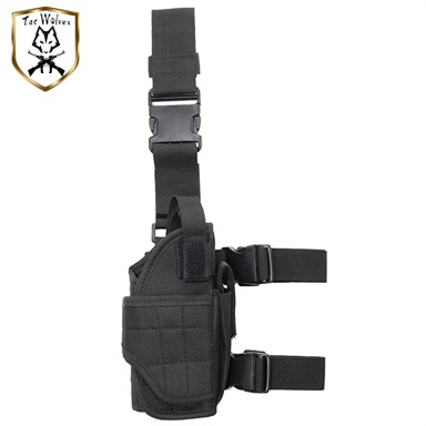Tactical Tornado Leg Holster TWLH63