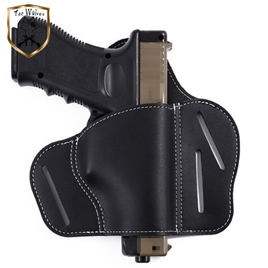OWB Leather Holster TWH92