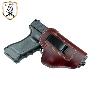 IWB Leather Holster TWH97