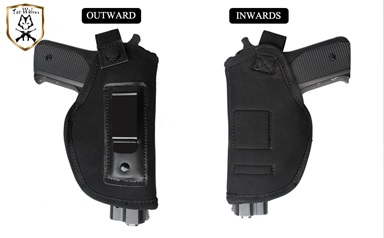 IWB Neoprene Holster TWH12