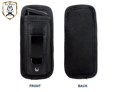 IWB Neoprene Magpouch TWM12