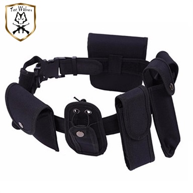 8-in-1 Multifunctional Tactical Belt TWB803