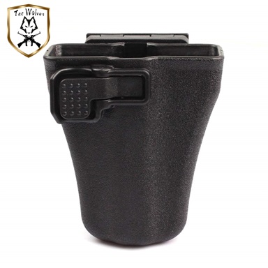 Handcuff Case Pouch TWH01