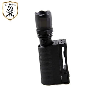 Tactical Flashlight Holder TWF03