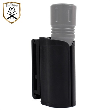 Tactical Flashlight Holder TWF06
