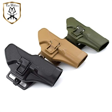 Tactical Gun Holsters TW001
